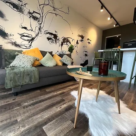 Angele - Relaxez-vous ! Apartamento *