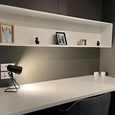 아파트 Angele - Relaxez-vous !