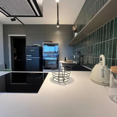 Angele - Relaxez-vous ! Apartamento