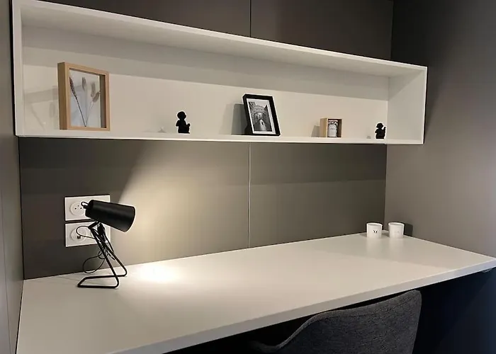 Appartamento Angèle - Relaxez-vous !