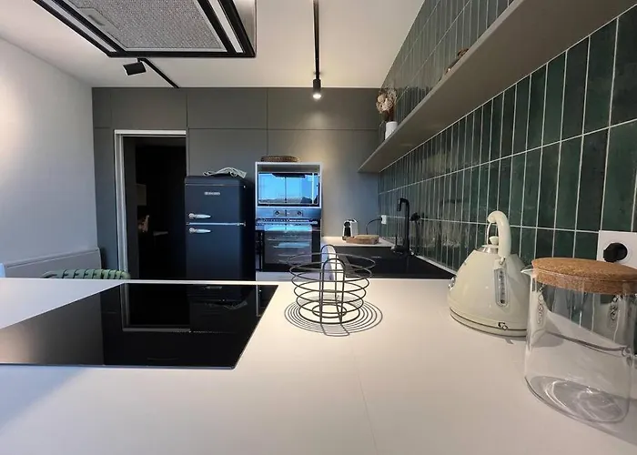 Angele - Relaxez-vous ! 아파트